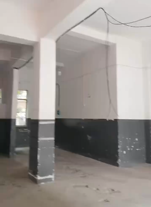 免中介费，体育馆，锦绣五溪附近双门面出租