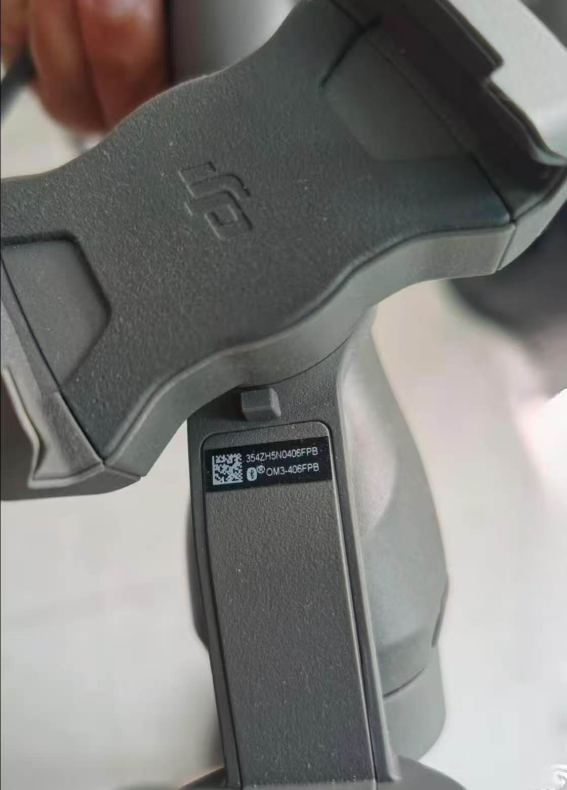 大疆手持稳定器os mo3，原价300多，现价70转让