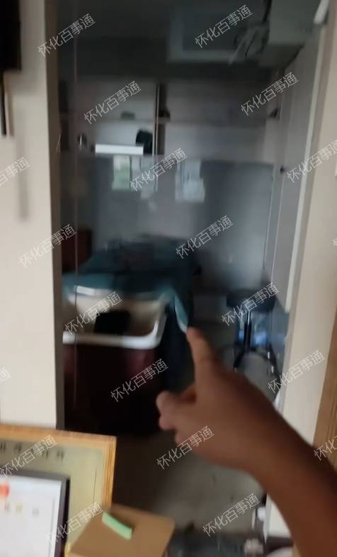 怀化采耳店，六张采耳按摩床