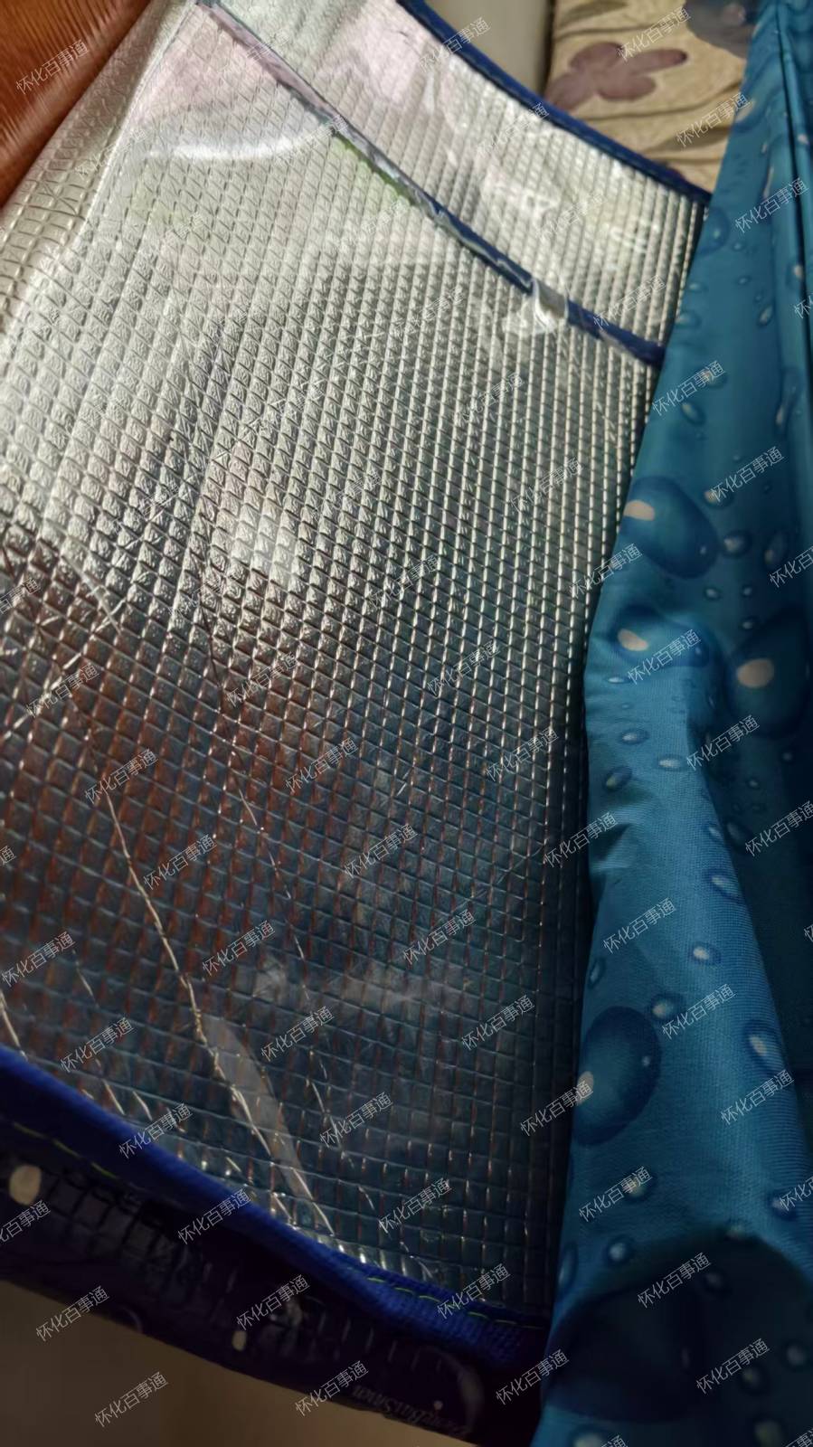 电动车挡雨遮阳伞