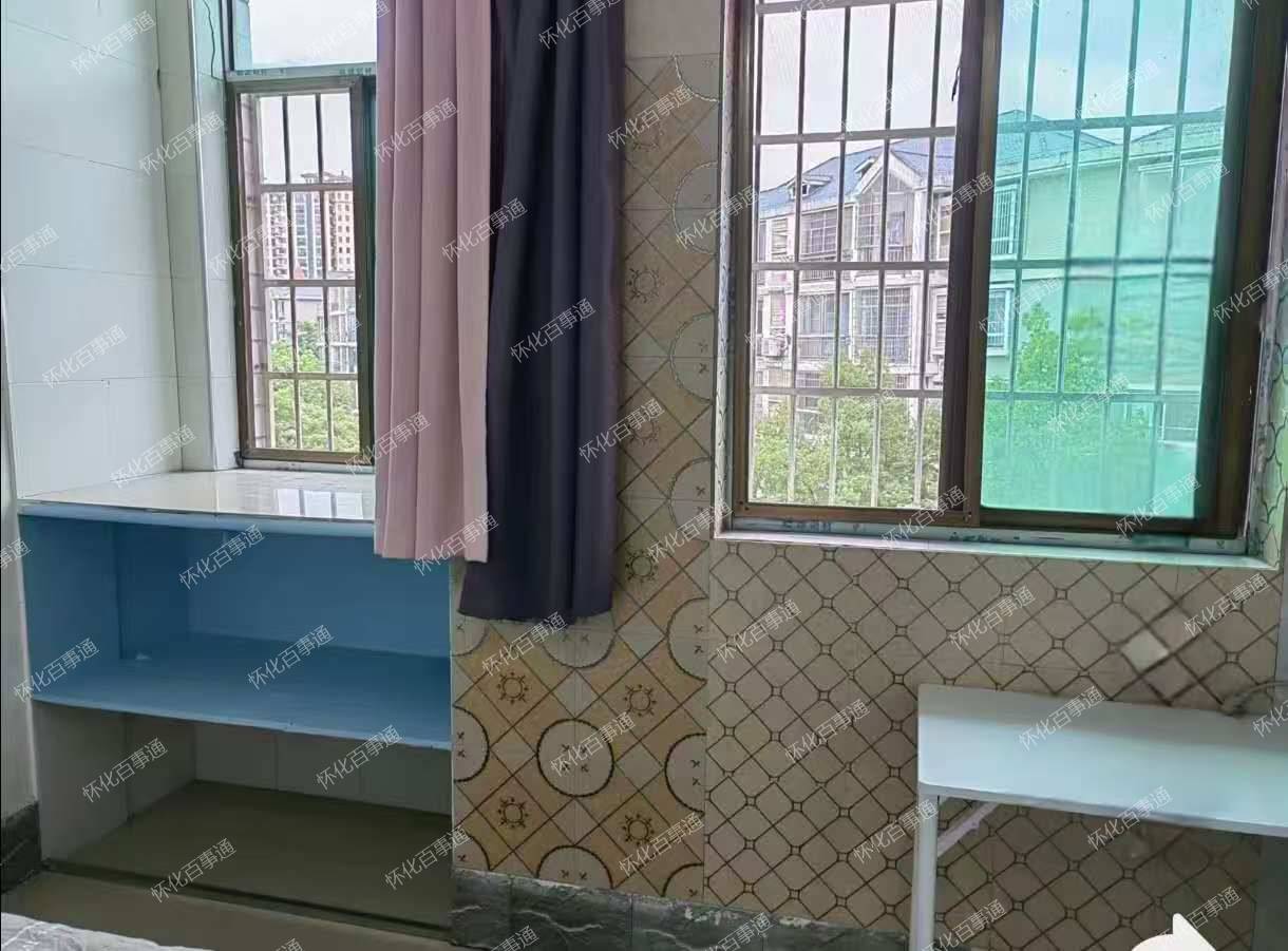 河西二桥怀电新苑旁住房出租
