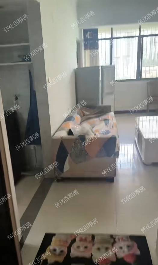 免中介费,河西三桥大泉新苑2楼/6,电梯两房,900一个月,免费停车