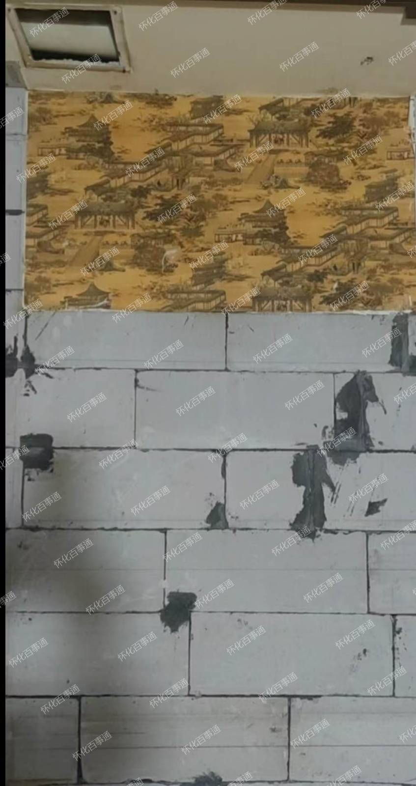 轻质加气砖，免费领取