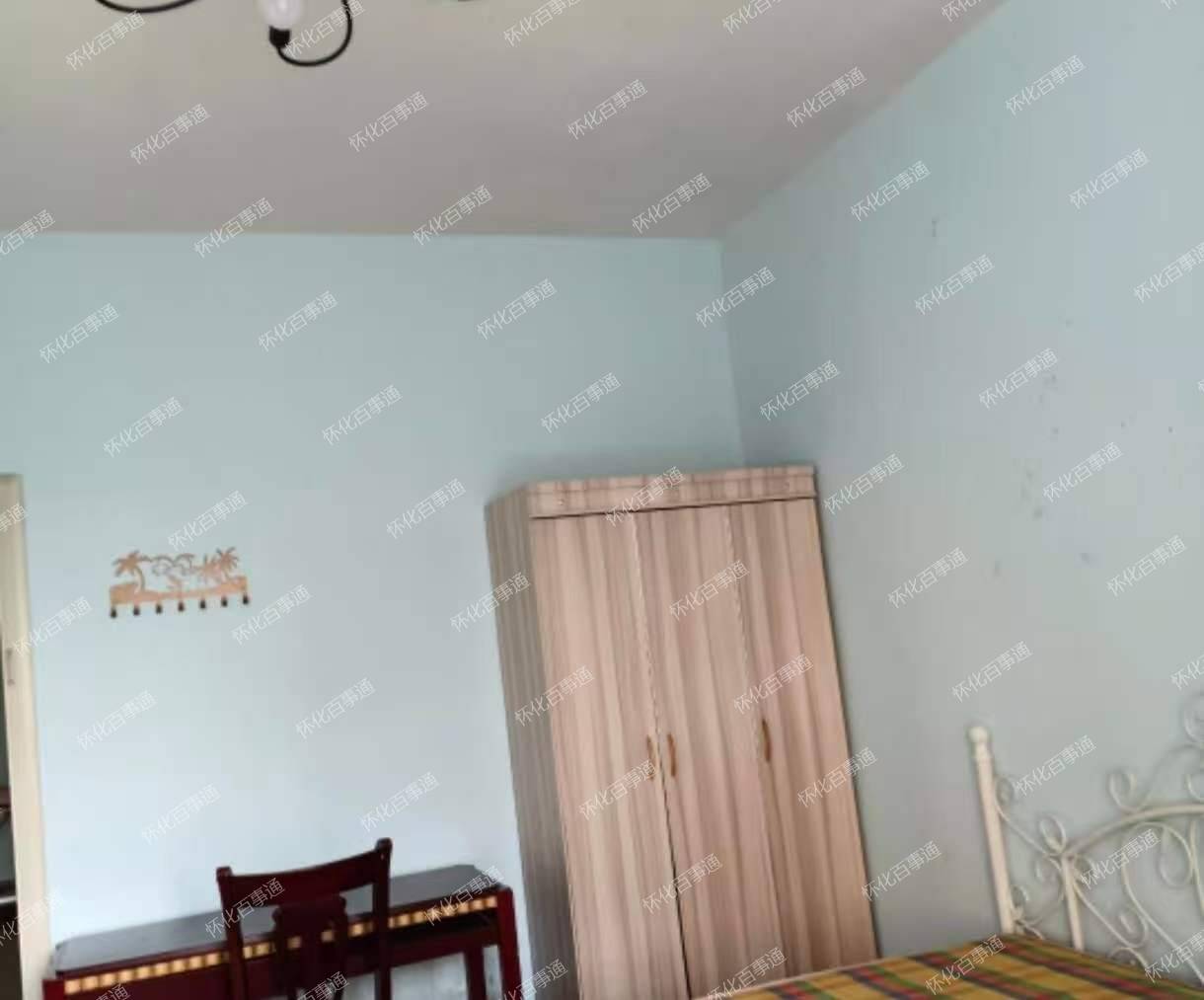 合租 东城华府