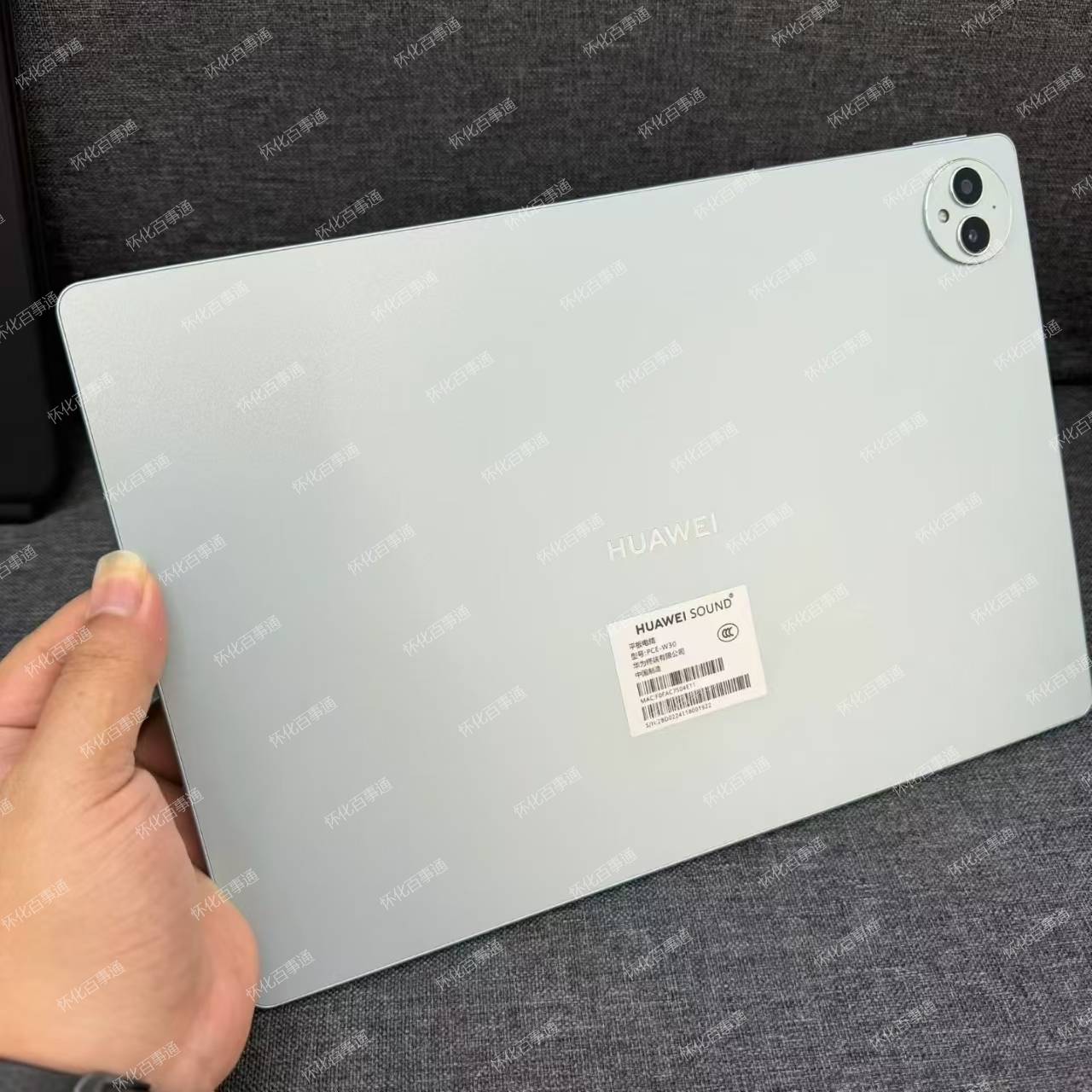 华为matepadpro 13.2寸 12+512 成色完美 OLED高刷144Hz屏幕 电池99% 原价6999 这个仅需2xxx