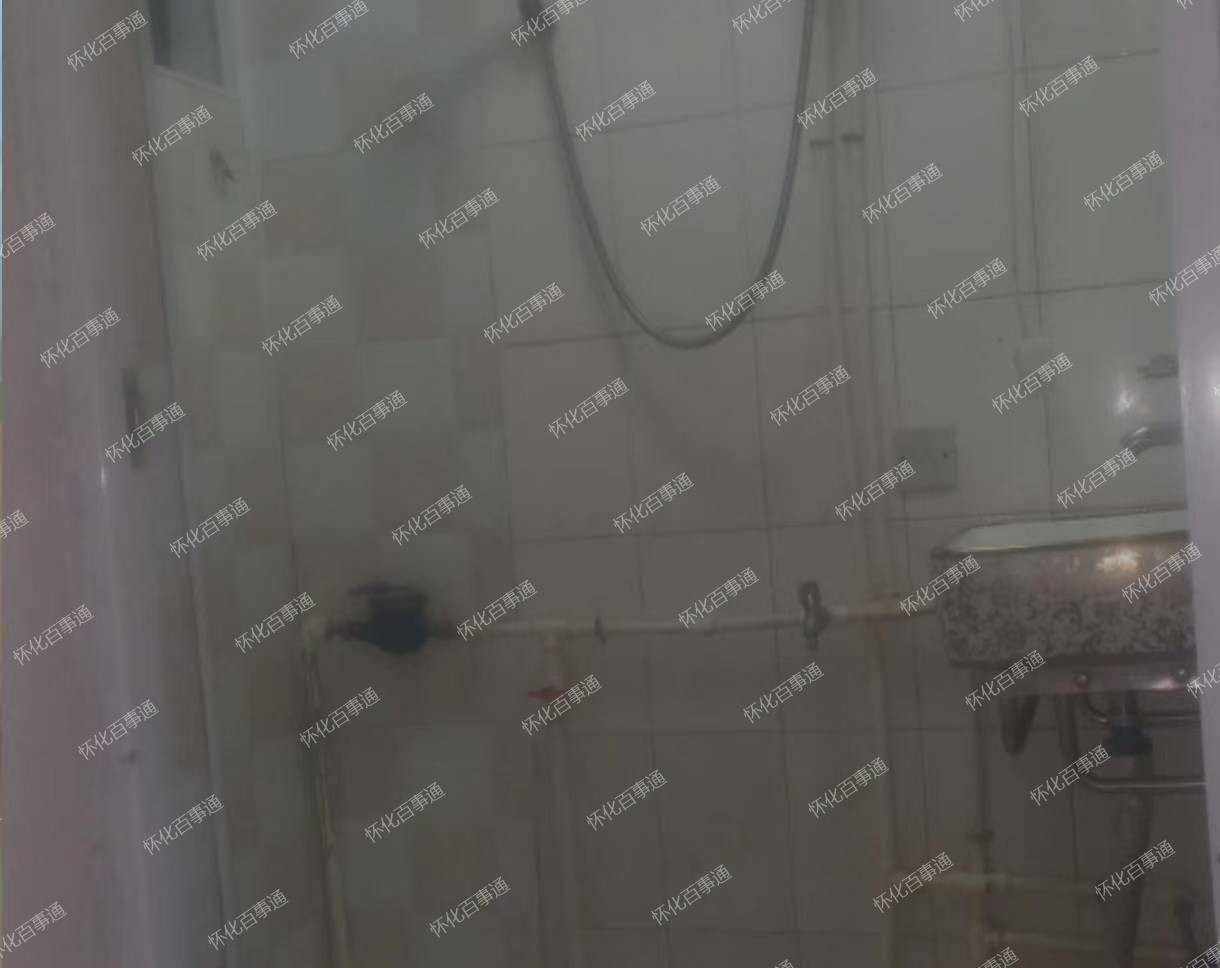 整租 西都银座 一室一厅一卫