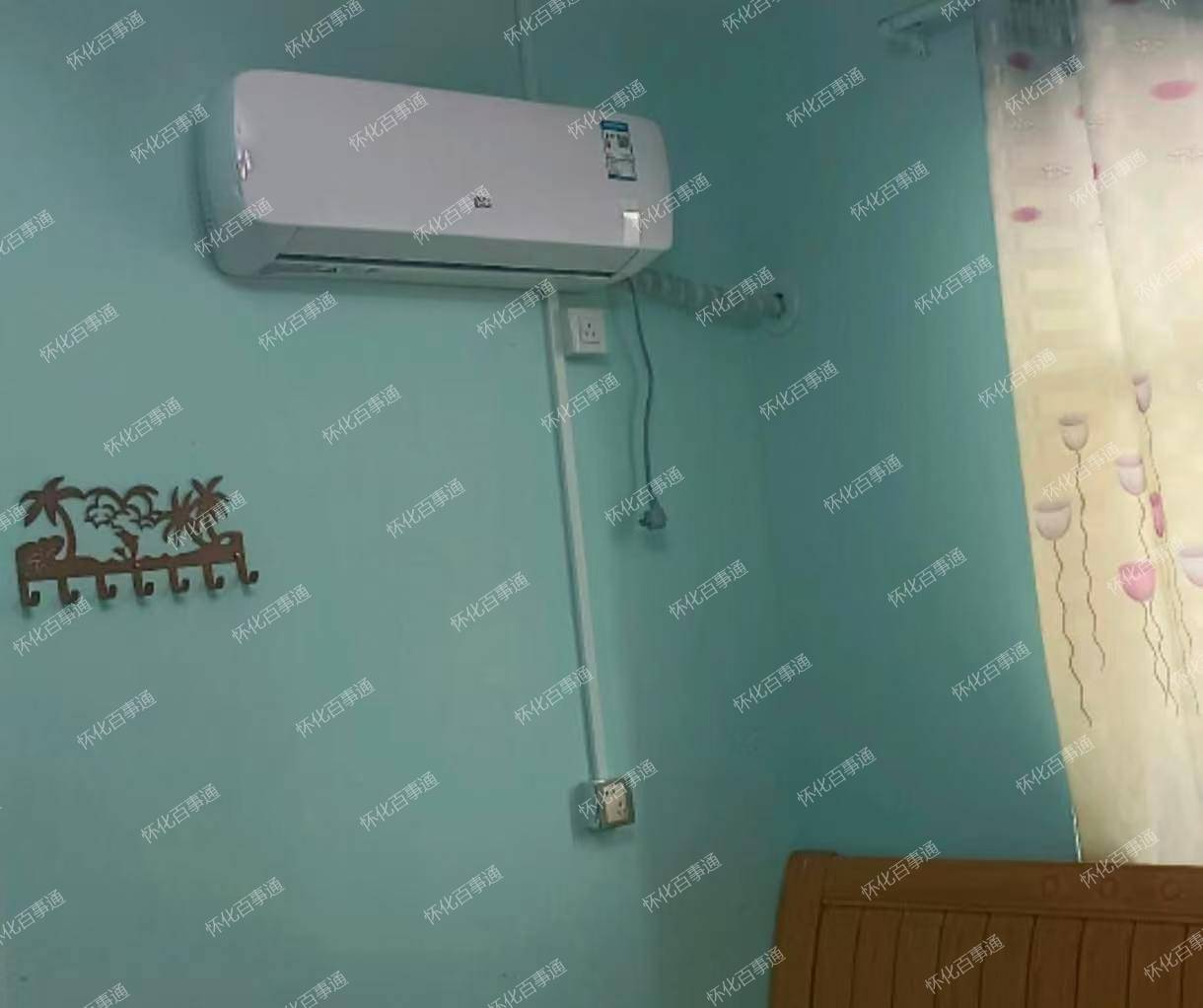 合租 城东华府 三室两厅两卫