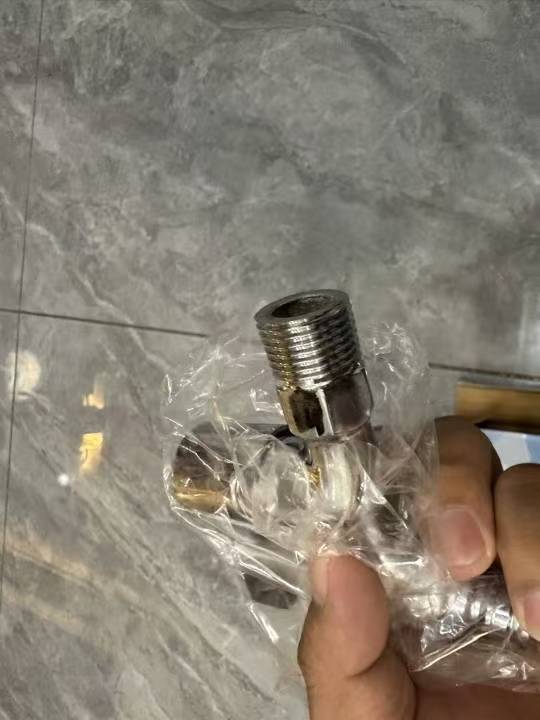 304不锈钢冷热水龙头