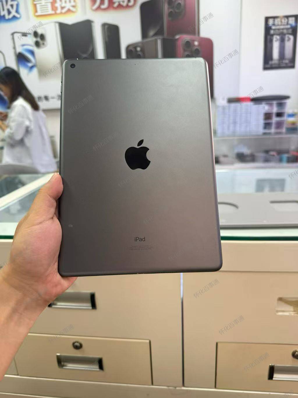 iPad9 国行64G 纯原装