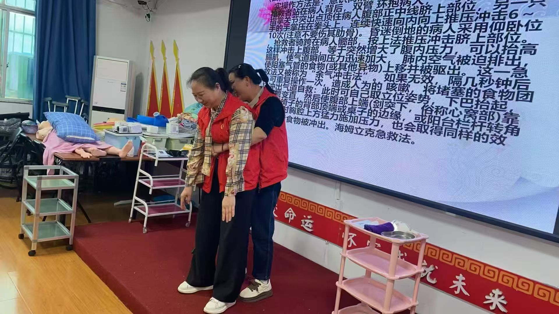 怀化政府补贴性培训---各班次开课汇总时间表