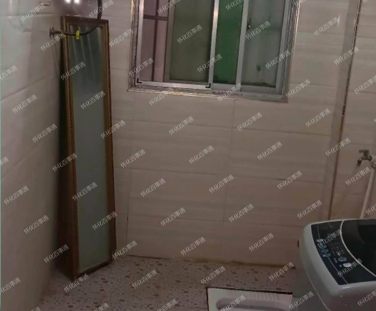 合租 城东华府 三室两厅两卫