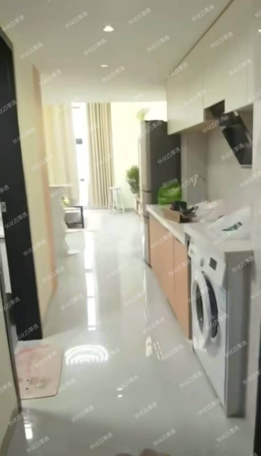 复试楼出租