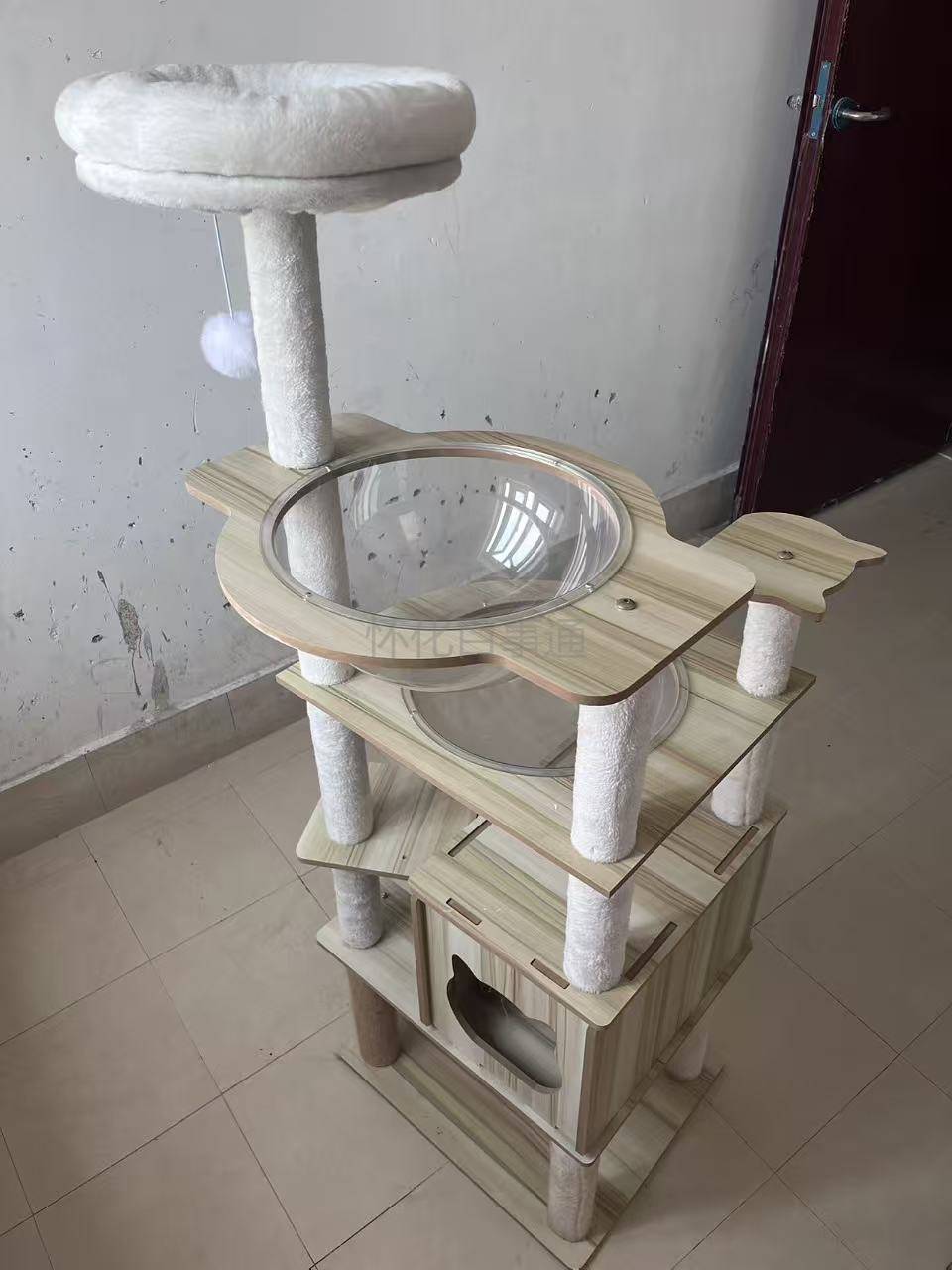 猫咪用品低价出