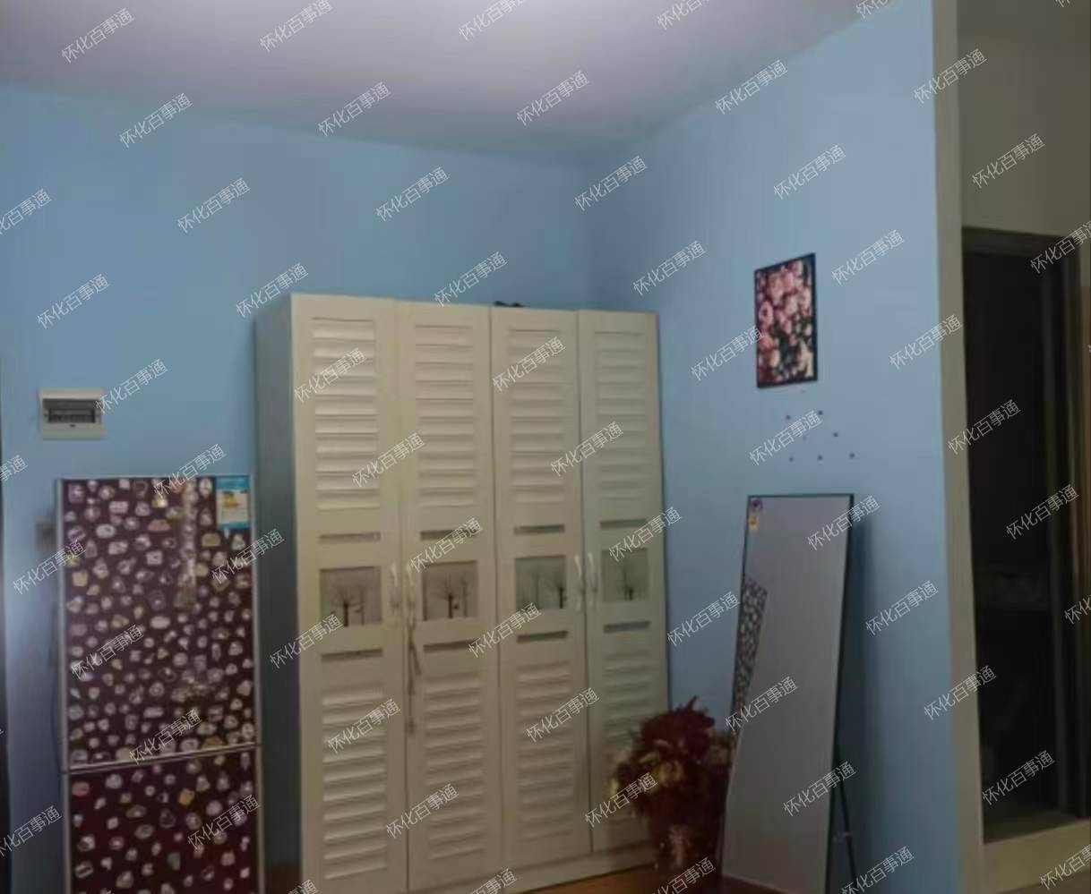 整租  经开区税务局家属区