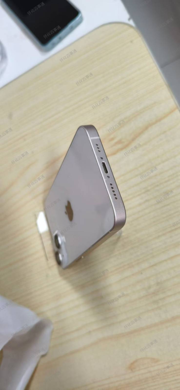 iphone14 国行256G  9.9成新