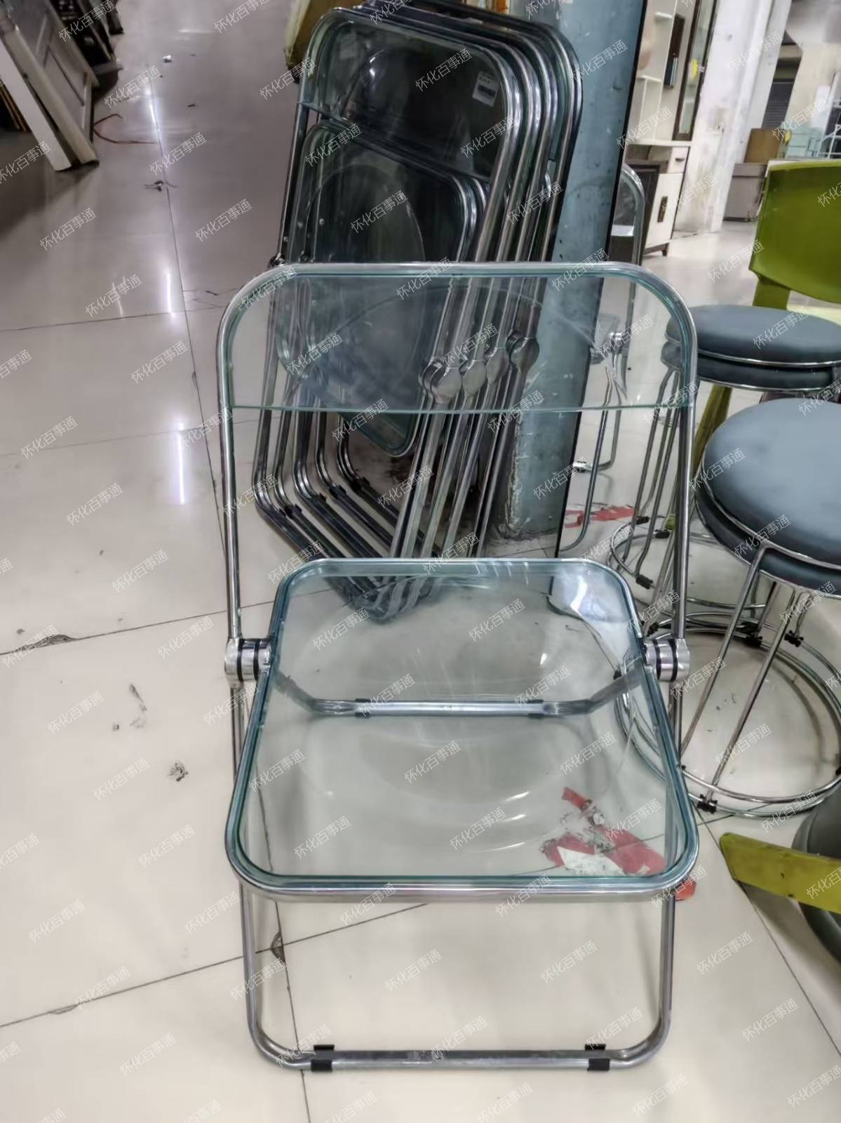 折叠椅