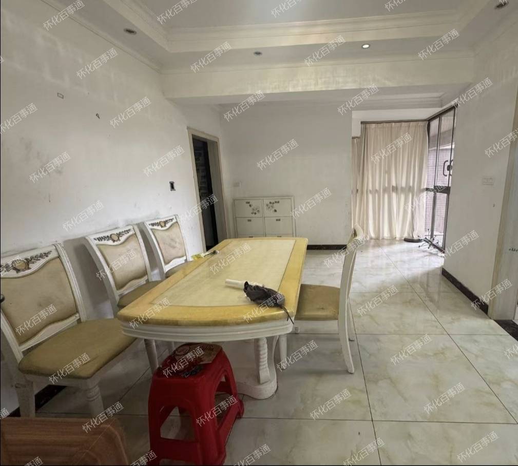 锦绣五溪住房出租