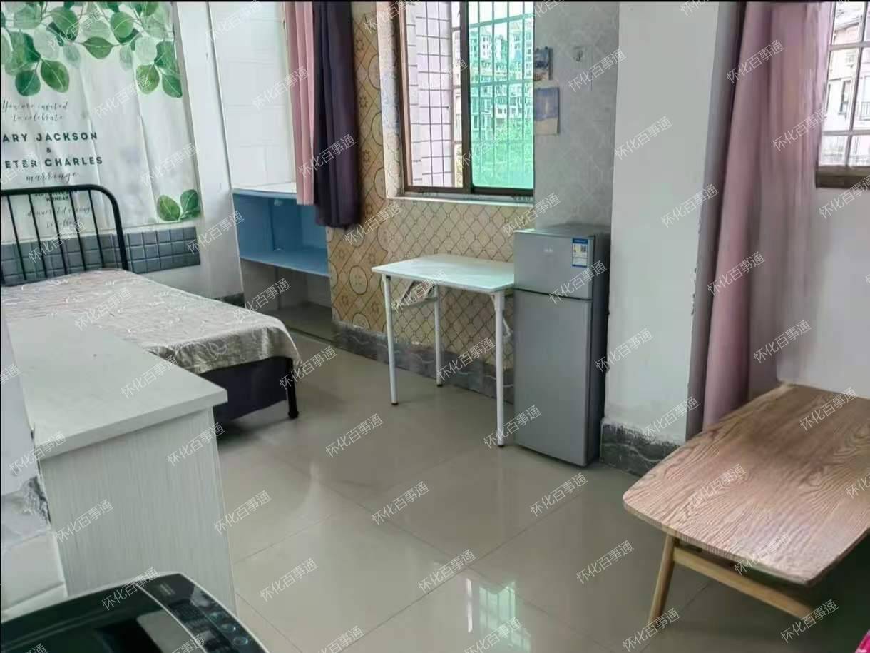 河西二桥怀电新苑旁住房出租