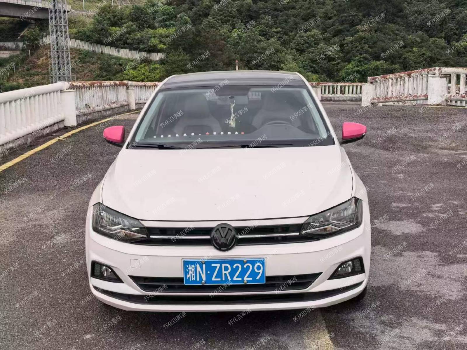 19年大众POLO plus