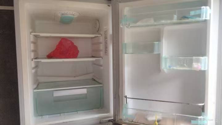 大冰箱