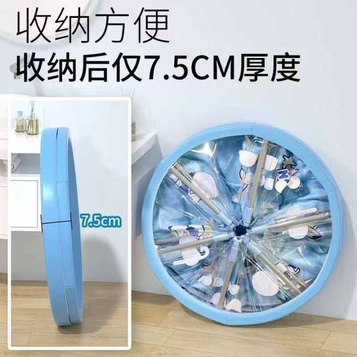 婴儿游泳桶家用