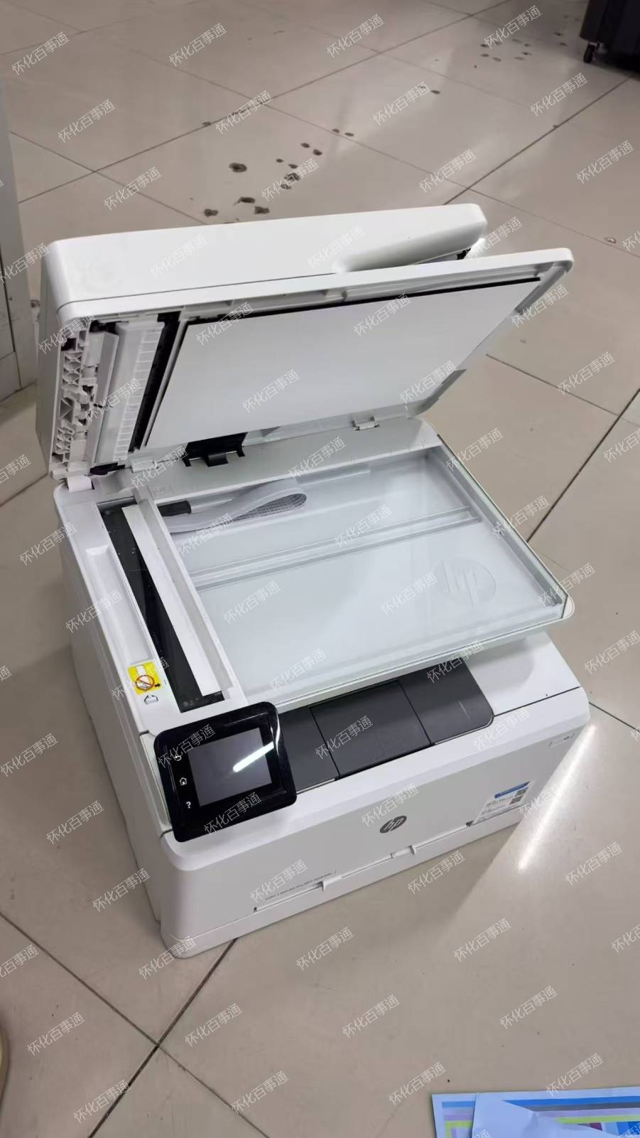 《打印机》准新机