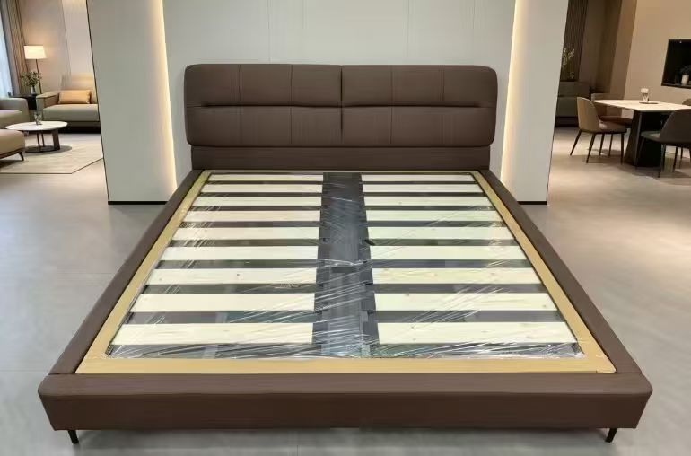 佛山大厂出品   719皮床