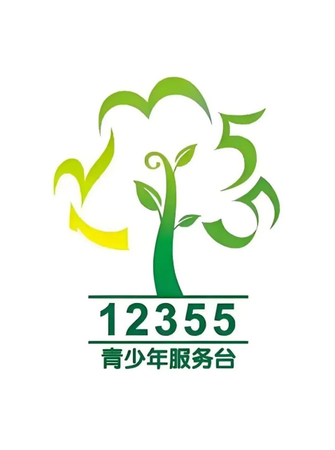 12355 青少年服务台