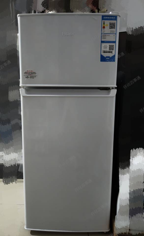 海尔冰箱出售
