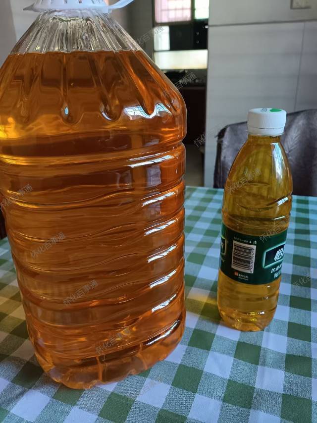 真正野生山货