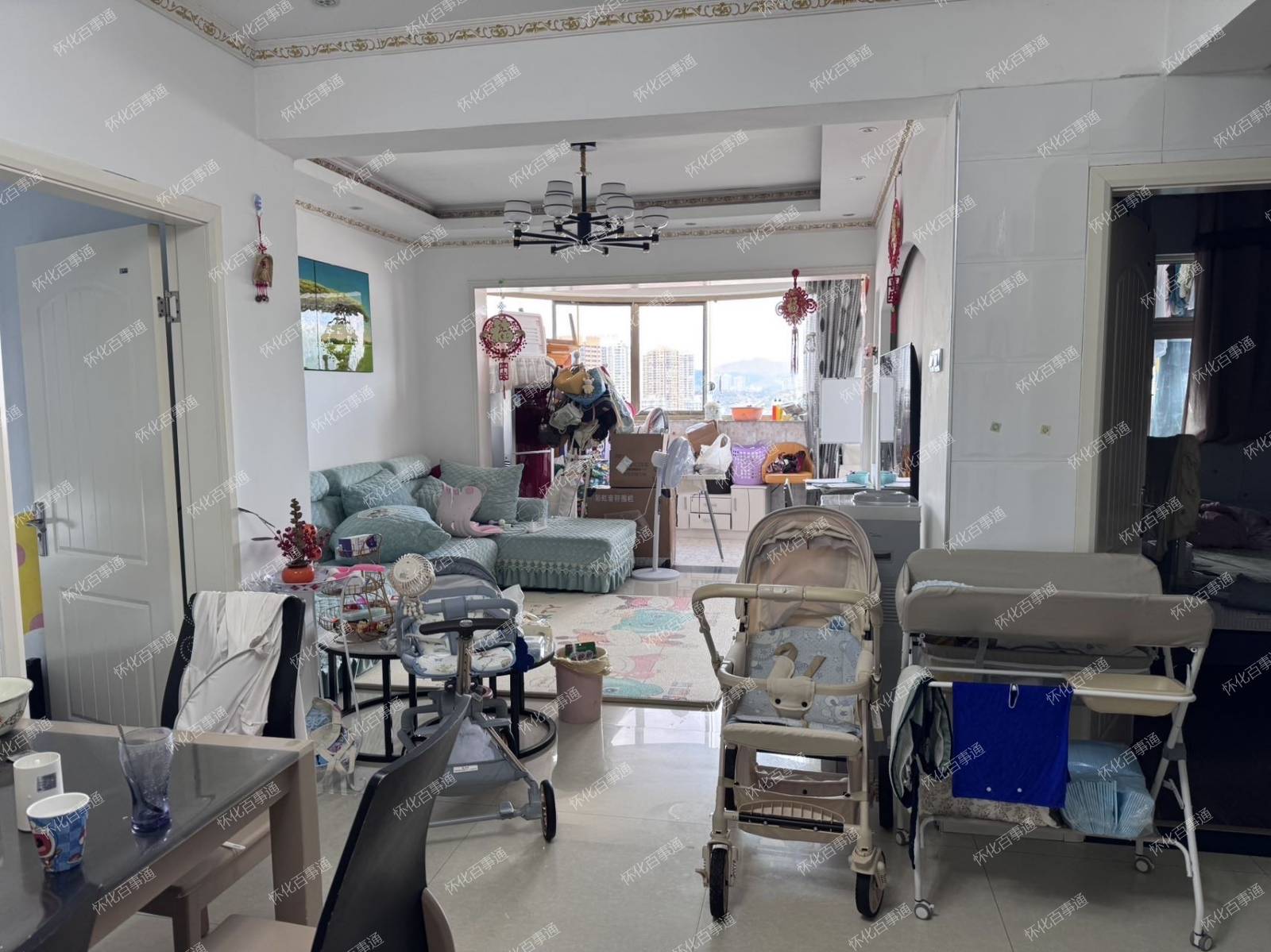 两室两厅