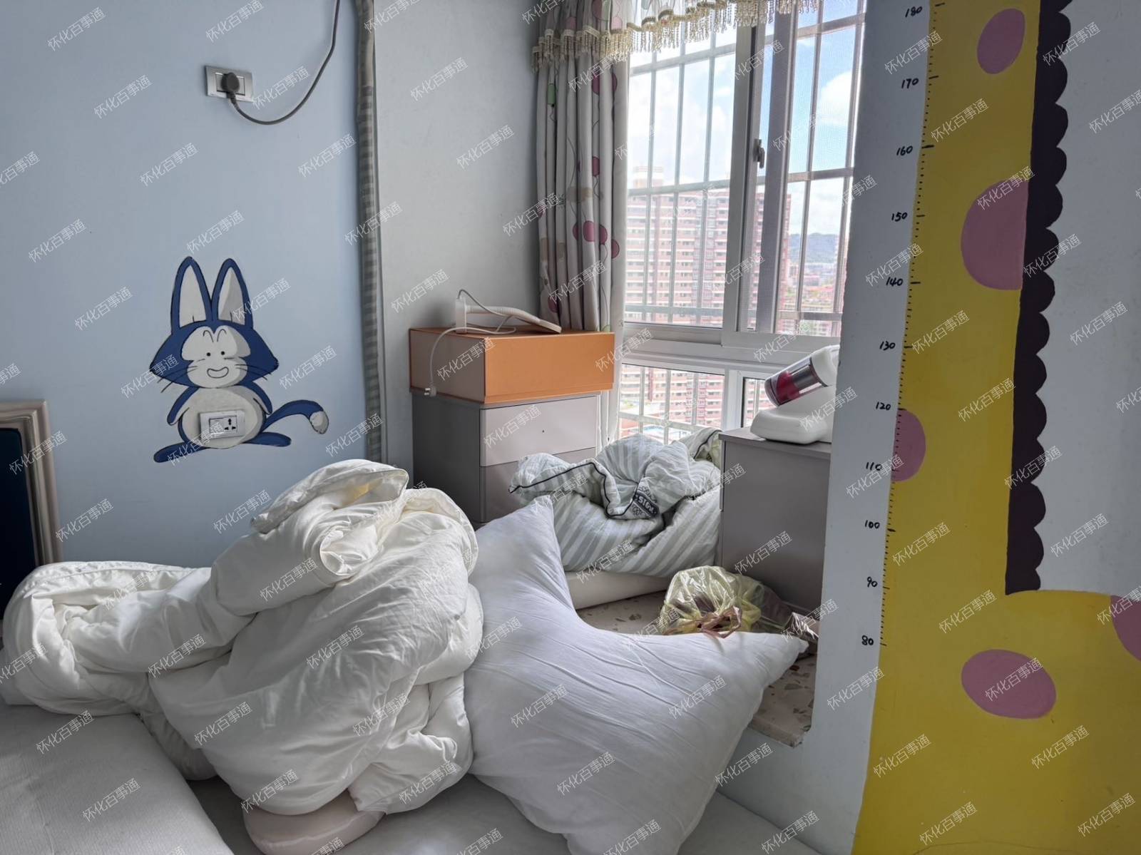 两室两厅