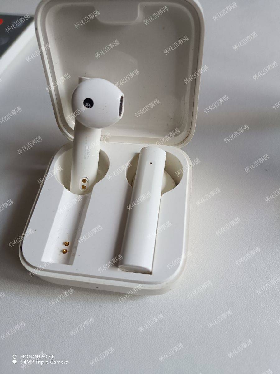 小米无线耳机