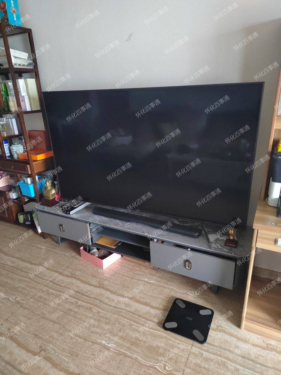 SONY电视