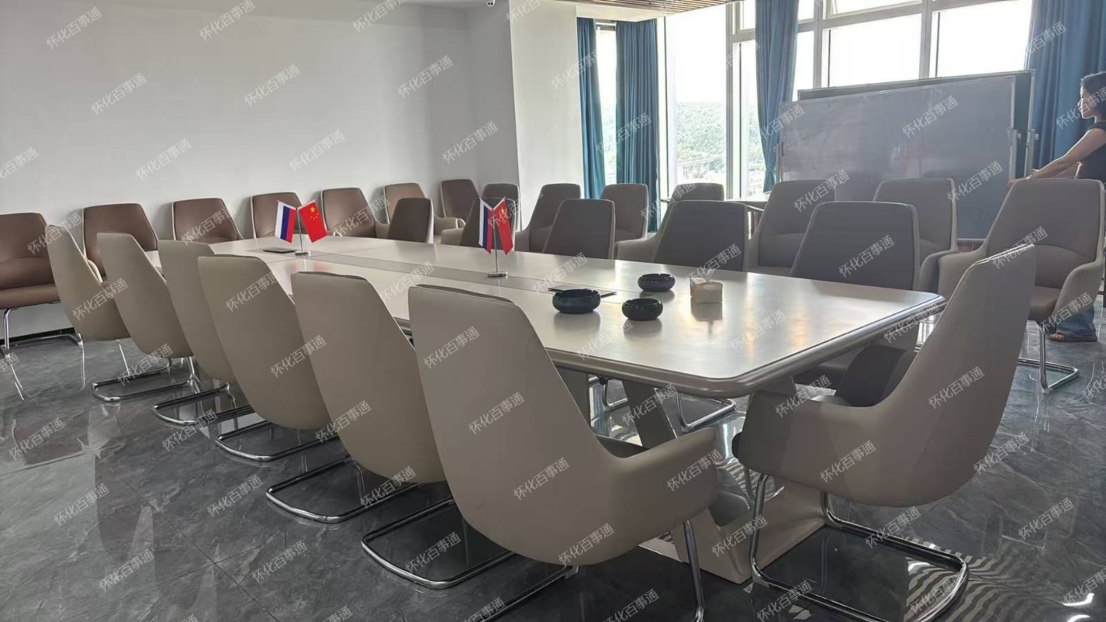 闲置办公家具