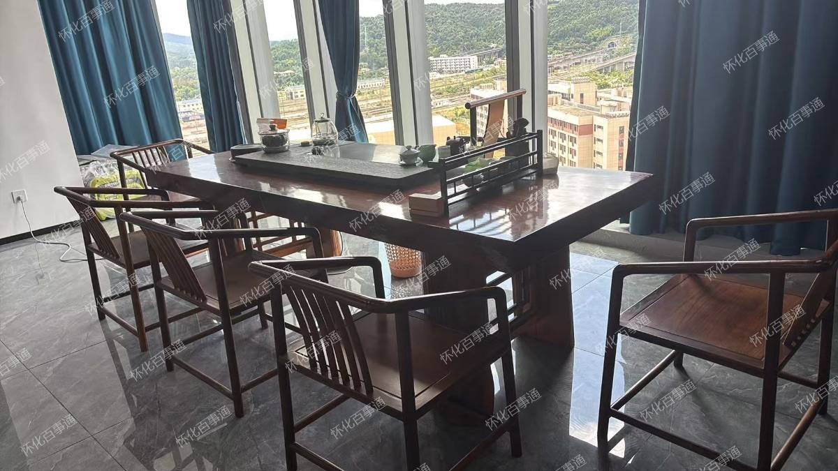 闲置办公家具