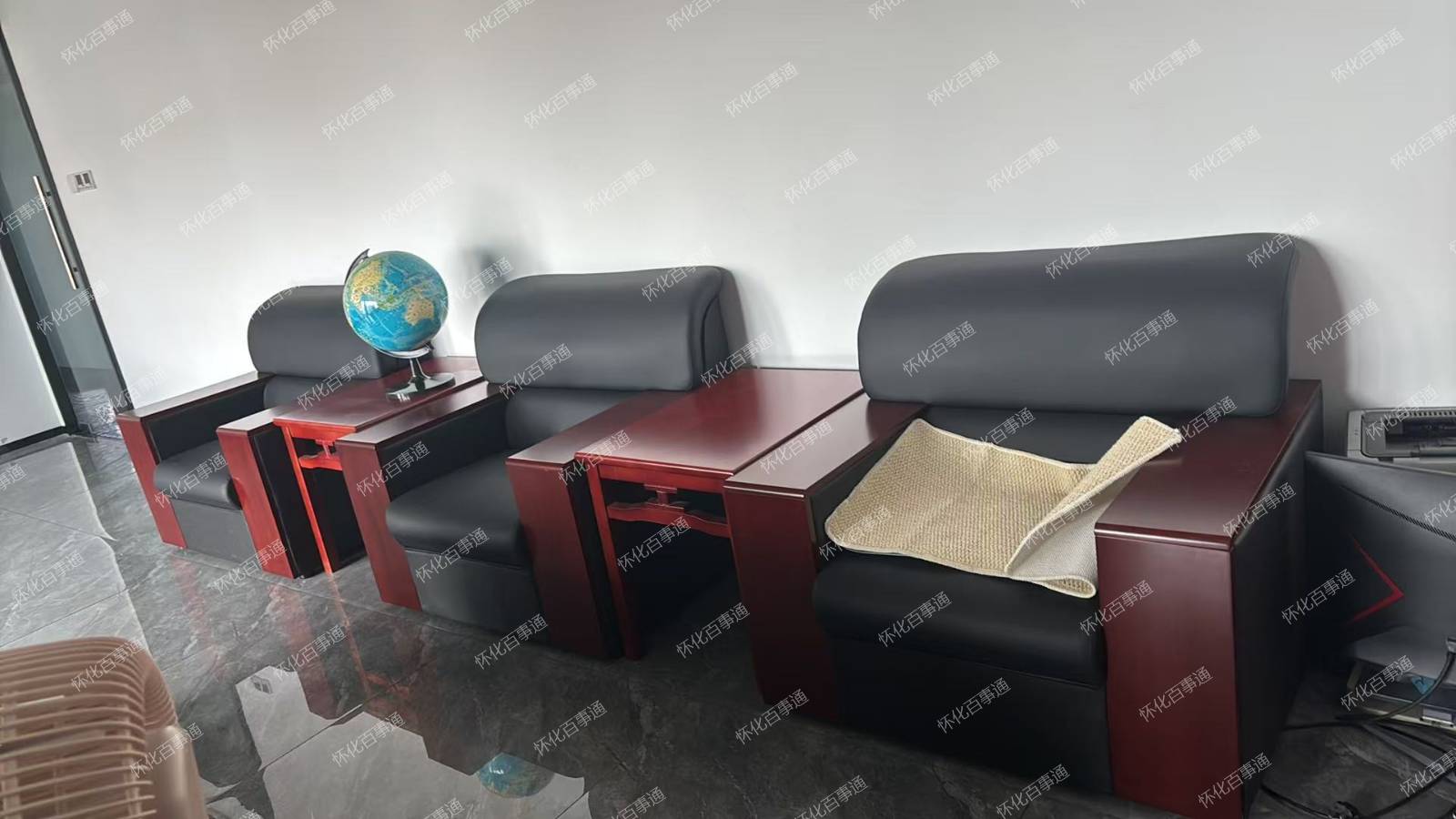 闲置办公家具
