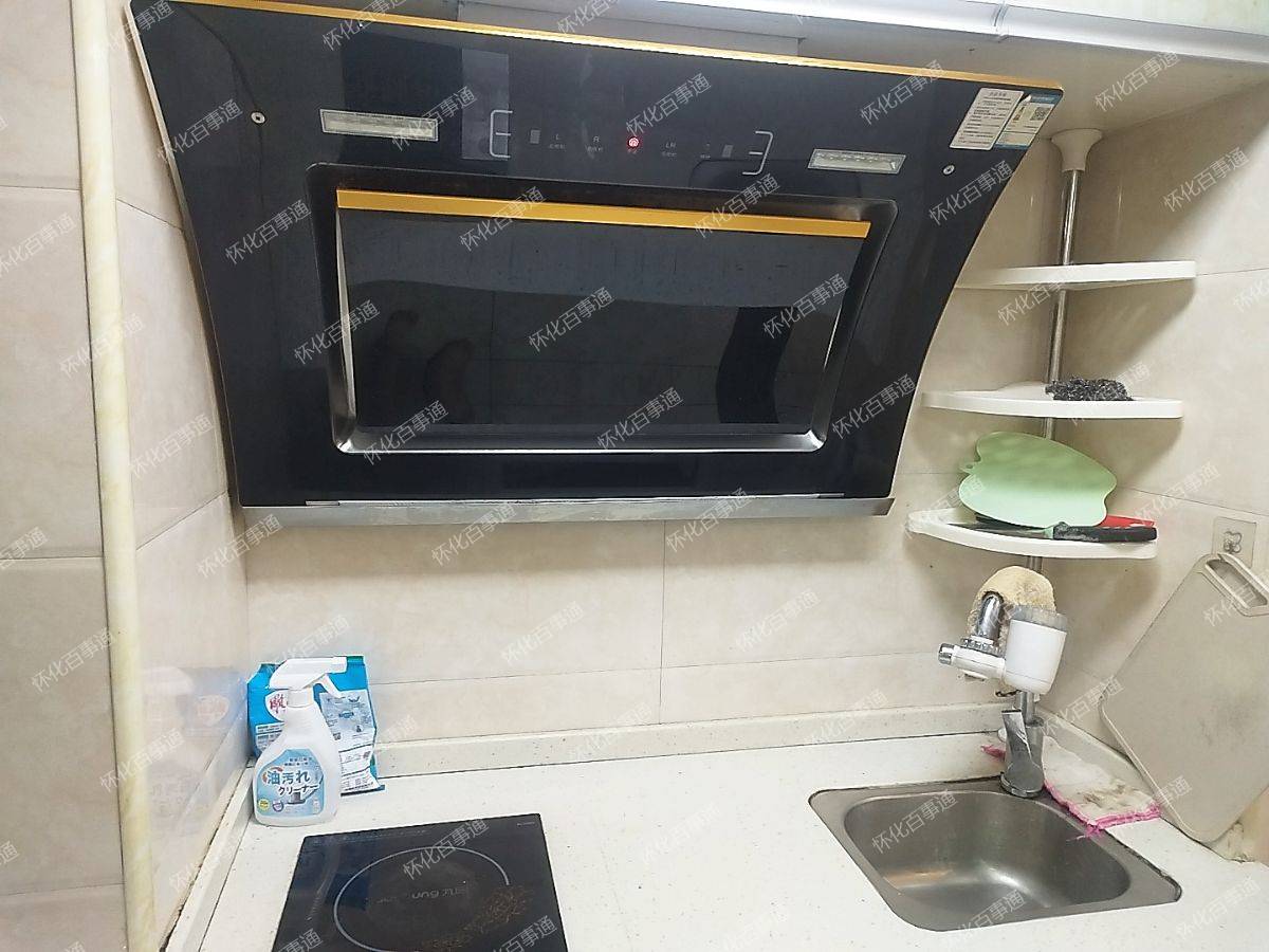 怀化市御景豪庭公寓房