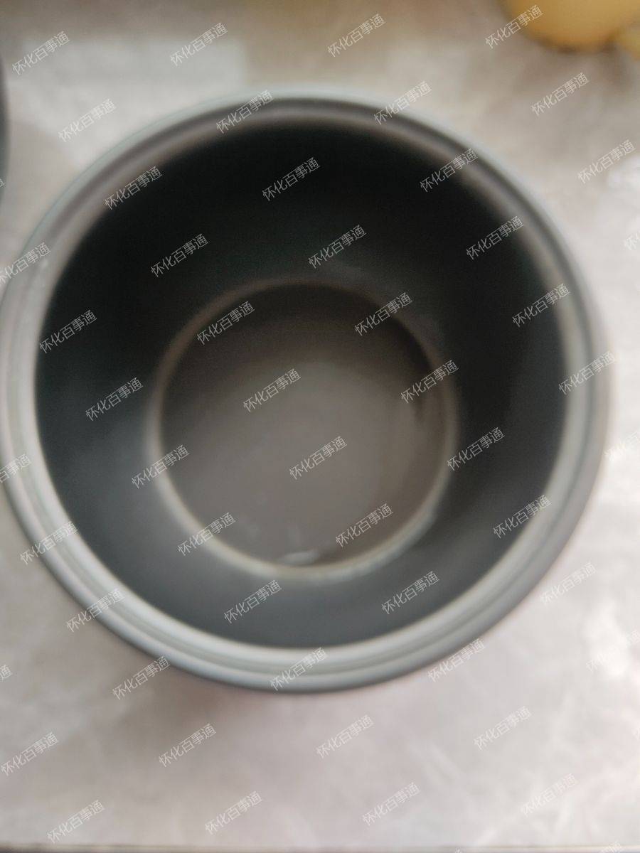 闲置电饭煲，3L