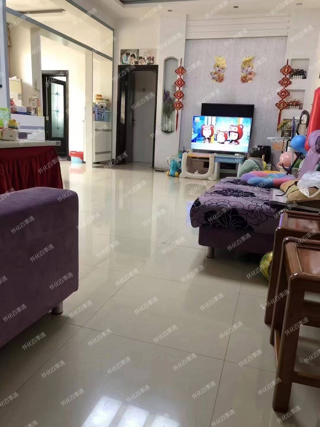 麻阳柴码头