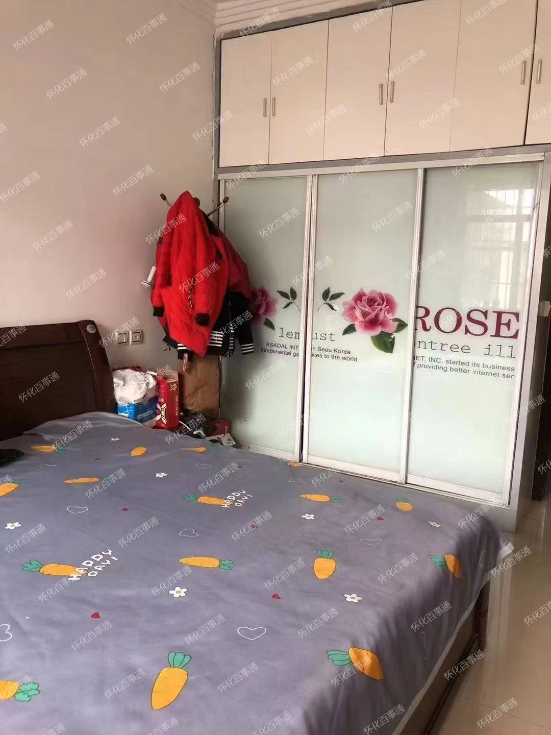 麻阳柴码头