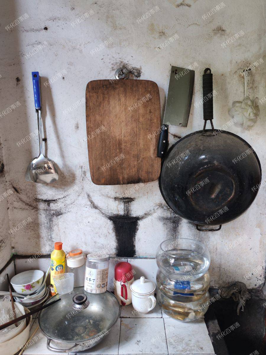 低价转让小吃店里的物品