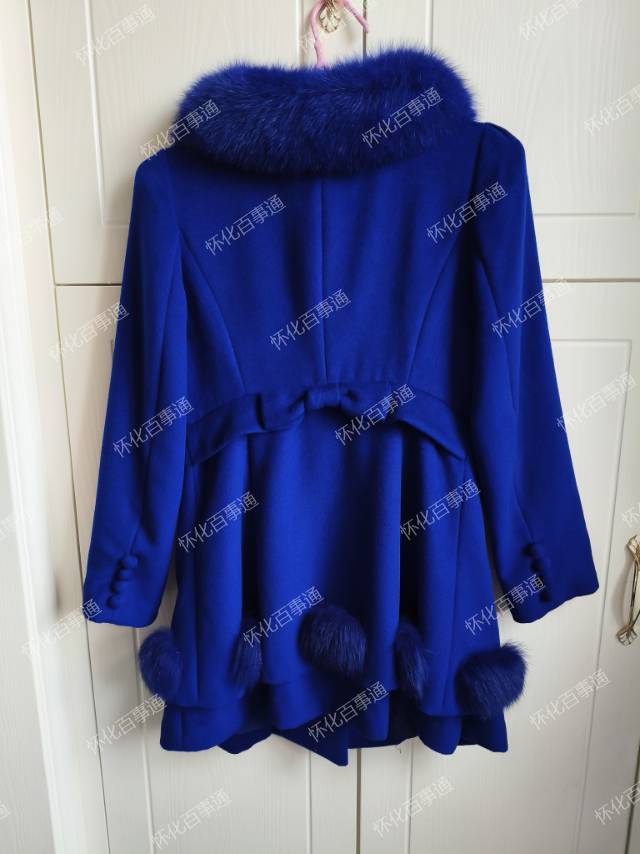 衣服