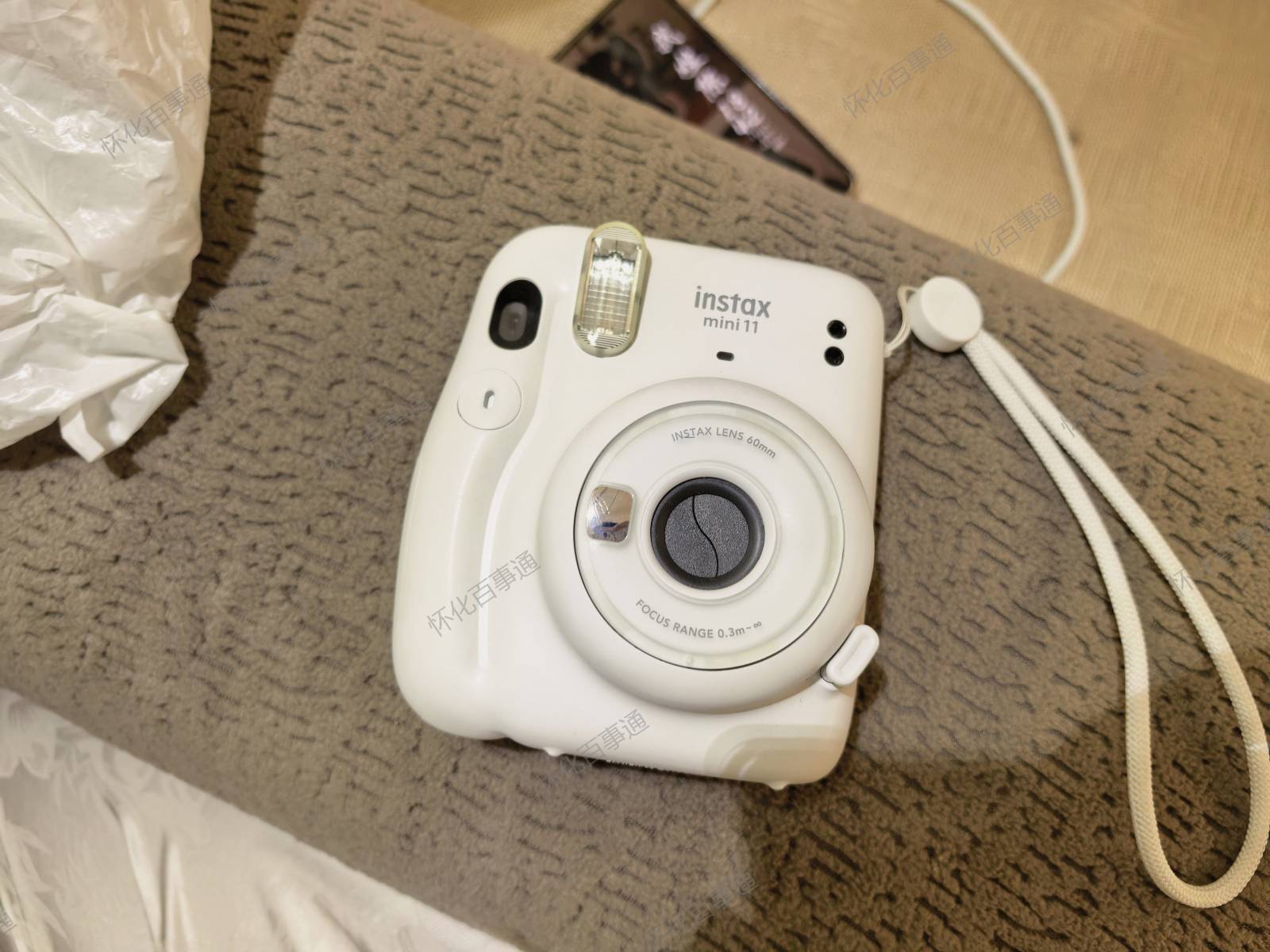 富士mini11