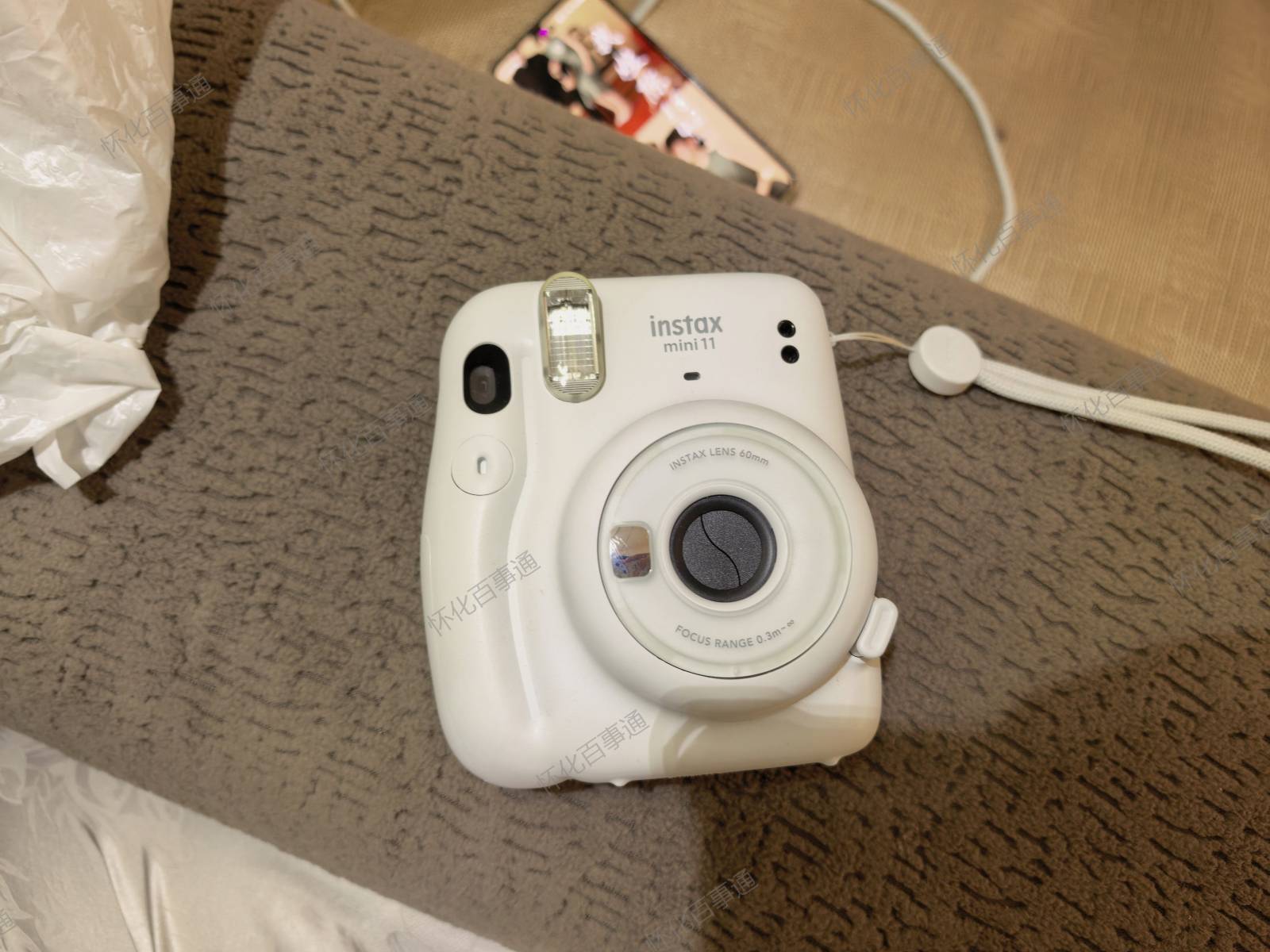 富士mini11