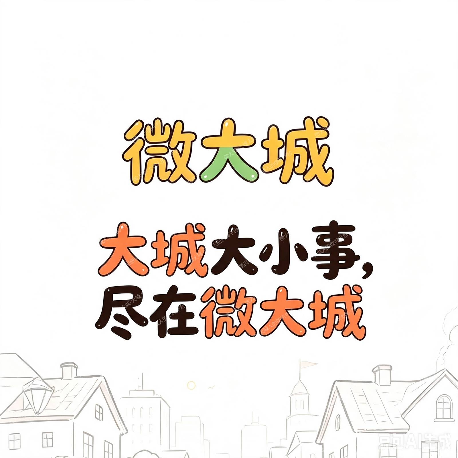 新城园二期毛坯房出售
