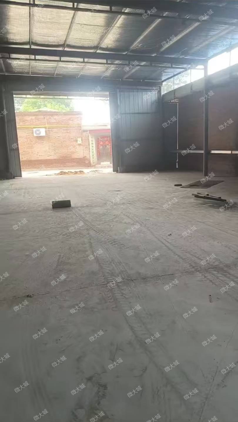 东万灯库房出租