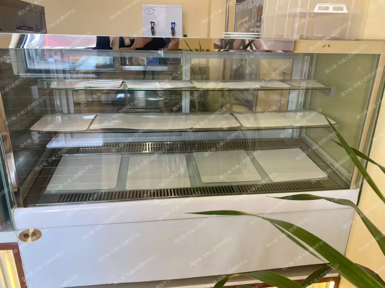 阜草出售咖啡店设备