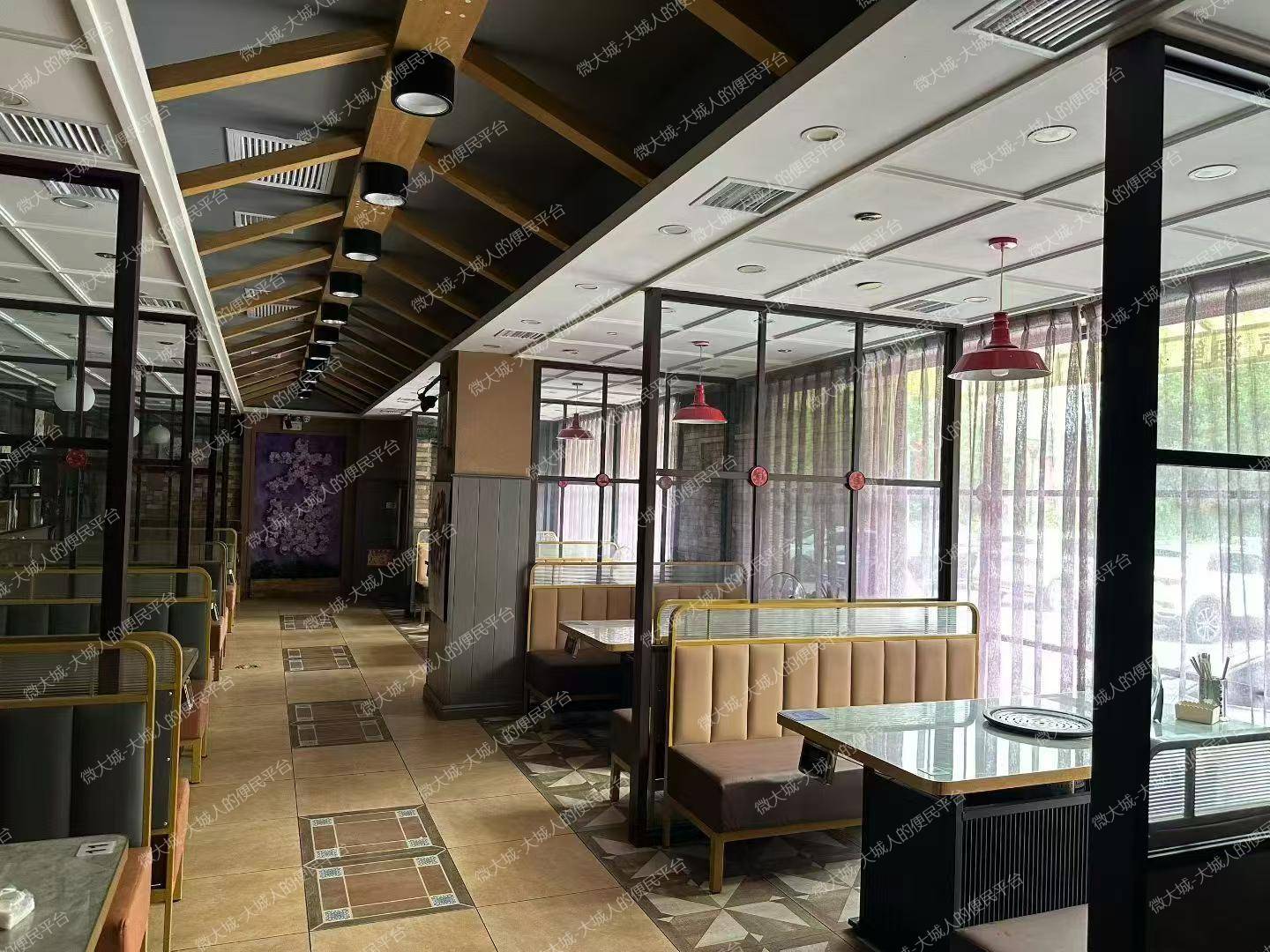新车站北金玉源小区底商三层出租