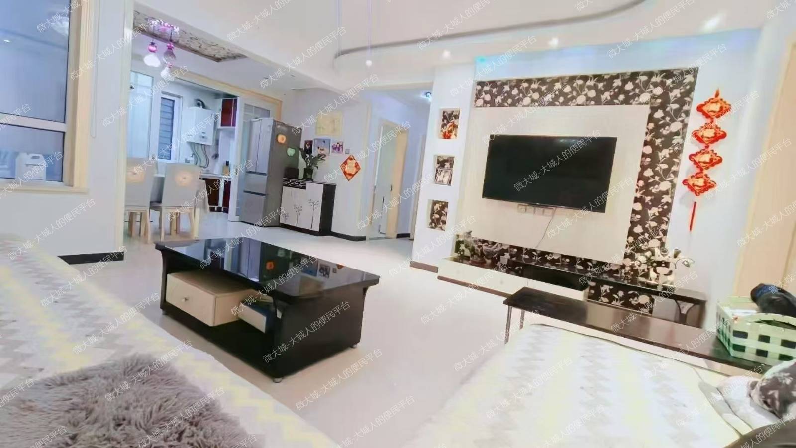 出租出售县城小学附近房子（陪读首选）